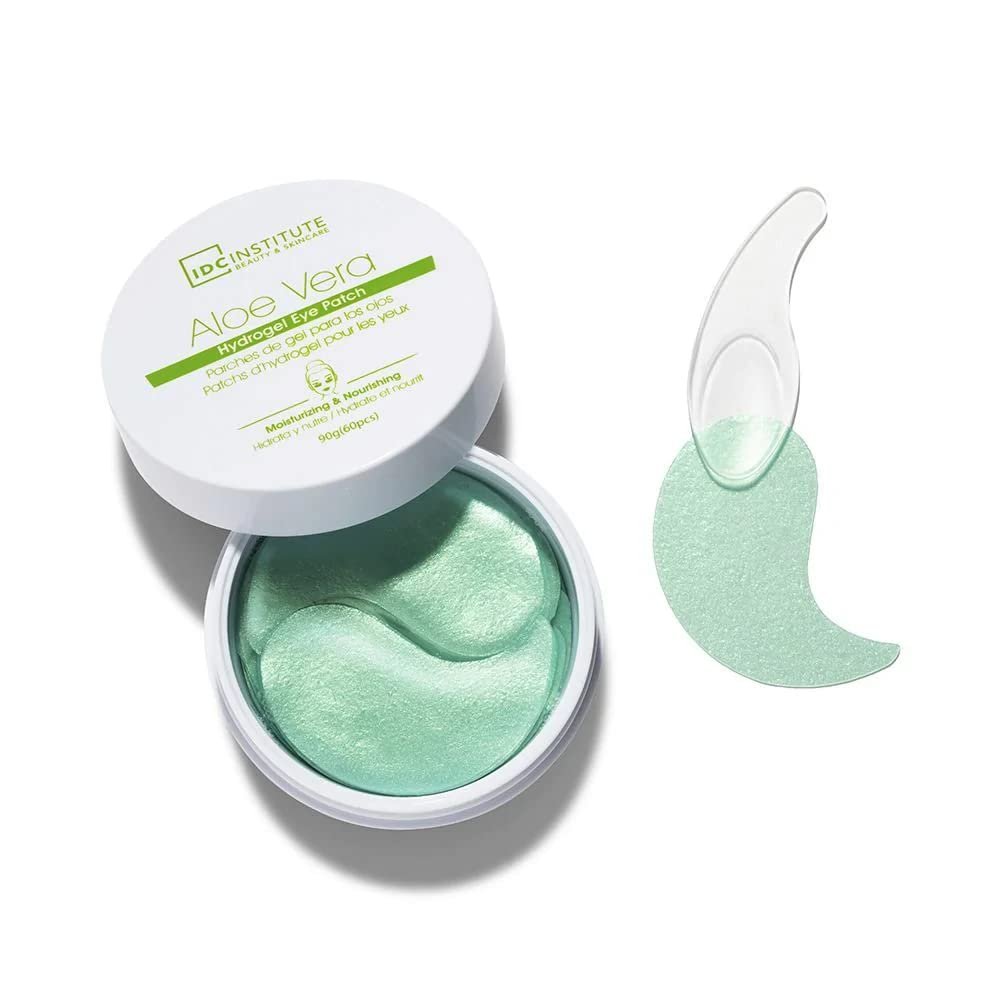 Anti-Wrinkle Patches for the Eye Area IDC Institute hydrogel (60 uds)