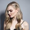 The Hair Edit Temptation Bobby Pins - Decorative Gold Metal Snake-Shaped Hair Clips view 3