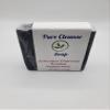 Activated Charcoal, Pumice and Peppermint excellent Feet Scrub view 1