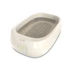 Homedics Theraspa Deluxe Paraffin Wax Bath - 3 lb Wax, 20 Liners, Moisturizing, Hypoallergenic Warmer for Soothing Hand and Foot Spa view 1