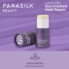 Parasilk Beauty Lavender Heel Repair Moisturizing Stick for Dry, Cracked Feet. Superior Antioxidant Oils & Wax Repair & Soften Dry Skin view 2