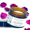 Delicate Daisys Botanical Beauty Anti-Aging Rejuvenating Night Face Cream with Shea Butter, Cocoa Butter, Bulgarian Rose Oil & Vitamin E - 1.69 fl oz - Natural, Organic, Vegan & Cruelty-Free view 1