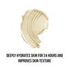 Delicate Daisys Botanical Beauty Anti-Aging Rejuvenating Night Face Cream with Shea Butter, Cocoa Butter, Bulgarian Rose Oil & Vitamin E - 1.69 fl oz - Natural, Organic, Vegan & Cruelty-Free view 3