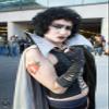 Frank N Furter BOSS & 4711 Temporary Tattoo Combo Pack Rocky Horror Picture Show (2-Pack - 4 tattoos) view 2
