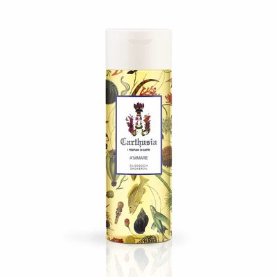 Carthusia A'mmare Shower Oil