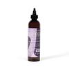 As I Am Rice Water Shampoo 8 oz - with Forbidden Black Rice, Saw Palmetto, Biotin - Gentle Cleanser - Moisturizing - Vegan & Cruelty Free - Sulfate Free - Paraben Free - For All Hair Types view 2