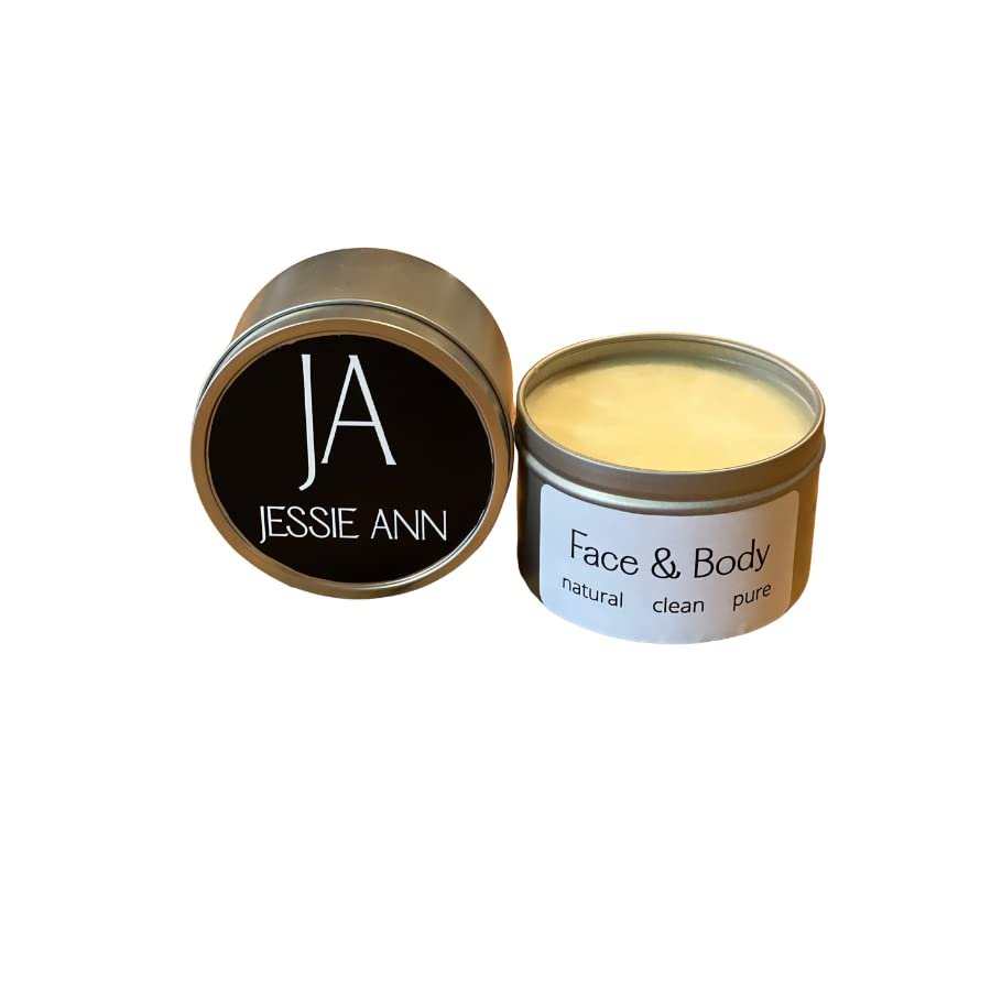 Face and Body Cream (Melaleuca, 2)