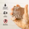 Dr. Squatch Natural Bar Soap for Men - Cold Process Soap with No Harsh Chemicals - Pine Tar, Wood Barrel Bourbon, Birchwood Breeze, Spearmint Basil & Eucalyptus Greek Yogurt (5 oz, 5-Pack) view 3