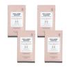 VOESH Collagen Gloves, Vegan Hand Masks, 4 Pack, Moisturizing Hand Mask, Lotion Gloves, Hydrating Gloves, Hand Care, Spa Manicure Gloves, Dry Hand Treatment view 1