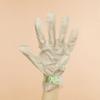 VOESH Collagen Gloves, Vegan Hand Masks, 4 Pack, Moisturizing Hand Mask, Lotion Gloves, Hydrating Gloves, Hand Care, Spa Manicure Gloves, Dry Hand Treatment view 4