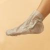 VOESH Collagen Socks, Collagen Socks for Dry Feet, 3 Pack, Herb Seed Oil, Cracked Heel Repair, Moisturizing Socks, Spa Pedicure Treatment, Spa Socks, Foot Peel Masks, Vegan view 3