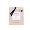 VOESH Collagen Gloves Trio, Vegan Hand Masks, 1 Pack of 3 pairs, Moisturizing Hand Mask, Lotion Gloves, Hydrating Gloves, Hand Care, Spa Manicure Gloves, Dry Hand Treatment view 1