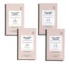 Voesh Collagen Gloves and Socks- Argan Oil, Collagen Infused, 4 Pack, 2 Pack of Gloves, 2 Pack of Socks, at Home Spa, Body Care, Nourishing, Hydrating Gloves and Socks view 1