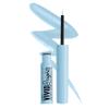 NYX PROFESSIONAL MAKEUP Vivid Brights Liquid Liner, Smear-Resistant Eyeliner with Precise Tip - Blue Thang view 1