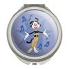 Animaniacs Yakko Singing Compact Travel Purse Handbag Makeup Mirror view 1