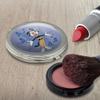 Animaniacs Yakko Singing Compact Travel Purse Handbag Makeup Mirror view 2