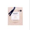 VOESH Collagen Socks, Collagen Socks for Dry Feet, 3 Pack, Cracked Heel Repair, Moisturizing Socks, Spa Pedicure Treatment, Spa Socks, Foot Peel Masks, Vegan view 1