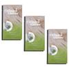 VOESH Collagen Gloves, Vegan Hand Masks, Herb Seed Oil, 3 Pack, Moisturizing Hand Mask, Lotion Gloves, Hydrating Gloves, Hand Care, Spa Manicure Gloves, Dry Hand Treatment view 1