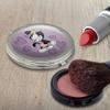 Animaniacs Dot Hearts Compact Travel Purse Handbag Makeup Mirror view 2