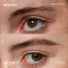 NYX PROFESSIONAL MAKEUP The Brow Glue, Extreme Hold Tinted Eyebrow Gel - Taupe view 3