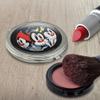 Animaniacs Group Stuck Compact Travel Purse Handbag Makeup Mirror view 2