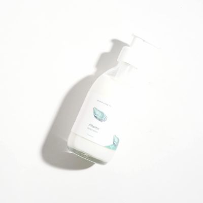 Shore Soap Co. Body Lotion - Atlantic