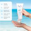 Inis the Energy of the Sea Scented Body Scrub - Exfoliating Body Scrub with Pumice and Seaweed for Soft, Smooth, Moisturized Skin - 7oz. view 4