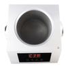 Waxness Extra Large Digital Wax Heater WN-7002 D Holds 10 lb view 3