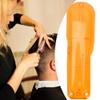 Brrnoo Hair Clipper Replacement Cover,Hair Clipper Replacement Cover Electric Hair Cutter Trimmer Cover Shell Hair Clipper Transparent Protective Cover 8148/8591(Transparent Orange) view 4