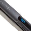Tiripro Equinox 1.25" Digital Ceramic Tourmaline Flat Iron (Black) view 2