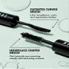 SHEGLAM 2 In 1 Black Volume and Length Waterproof Mascara Long Lasting Dual-Ended Tubing Eye Makeup view 4