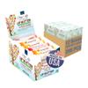 CHAP-LIP Original Lip Balm Hydrating Bulk Chap Stick with Fruit Flavors, Coconut Oil, Cocoa Butter - Christmas Gift Stocking Stuffers Lip Therapy Pack for Men and Women - Made in USA, 24 Pack x 12 Box view 1
