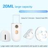 Portable Steamer, Mini USB Humidifier, Nano Sprayer, Steamer Machine view 3