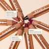 Live Tinted Huestick Multistick: Eye, Lip, & Cheek All In One Makeup stick with Hyaluronic Acid, Squalane, Twistable Crayon Design, Vegan Formula, Made for a Creamy Blendable Feel, True 3g / 0.1oz view 4