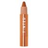 Live Tinted Huestick Multistick: Eye, Lip, & Cheek All In One Makeup stick with Hyaluronic Acid, Squalane, Twistable Crayon Design, Vegan Formula, Made for a Creamy Blendable Feel, Grounded 3g / 0.1oz view 1