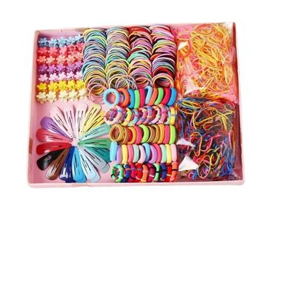 Hair Accessory Combination set