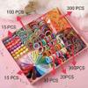 Hair Accessory Combination set view 4