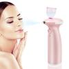 Pinkiou Mini Airbrush Makeup Kit Cordless Airbrush Machine Handheld Airbrush Cordless Nail Airbrush Kit for Foundation Makeup view 1