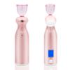 Pinkiou Mini Airbrush Makeup Kit Cordless Airbrush Machine Handheld Airbrush Cordless Nail Airbrush Kit for Foundation Makeup view 2