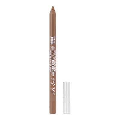 L.A. Girl Shockwave Lipliner, Maple Glaze GP741