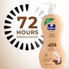 BBRATS Cocoa repair Body Lotion with Pure Coconut Milk & Cocoa butter, 100% Natural Moisturiser, 400ml view 2
