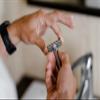 Tatara Muramasa Adjustable Safety Razor | Stainless Steel | Eco-friendly (With Base) view 3
