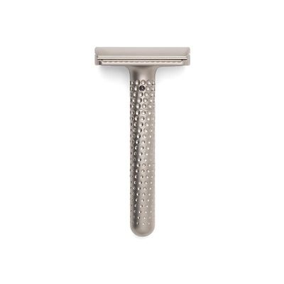 Tatara Muramasa Adjustable Safety Razor | Stainless Steel | Eco-friendly (Without Base)