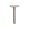 Tatara Muramasa Adjustable Safety Razor | Stainless Steel | Eco-friendly (Without Base) view 1