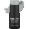 CCbeauty Light Grey Face Paint Stick, Face Painting Kit, Full Coverage SFX Makeup Foundation, Professional Body Paint for Halloween Costume Cosplay Party, For Corpse Bride, Zoombie, Marceline Makeup view 1