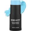 CCbeauty Light Blue Face Paint Stick, Face Painting Kit, Full Coverage SFX Makeup Foundation, Professional Body Paint for Halloween Costume Cosplay Theme Party, For Avatar, Sally Corpse Bride Makeup view 1
