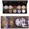 PAT McGRATH Mothership VI Eyeshadow Palette - Midnight Sun, Multicolored, 0.50 Ounce (Pack of 1) (RTPFLSB04673) view 1