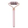 Jade Roller Rose Quartz Facial Gua Sha Tools Germanium Stone Roller Set Massage Beauty Tools,Type 5 view 1