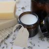 20 pcs soap foaming bag cotton soap Foam Enhancing Net Foaming Net Soap Pouch soap bag for shower Soap Saver Pouch Net drawstring sisal soap bubbles view 4
