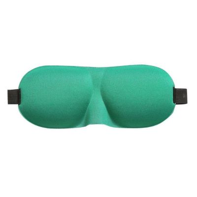 XTYPE 3D Contour Cup Sleeping Eye Mask Shade Eye Mask Women Men Soft Portable Eye Mask Sleeping Mask Travel Eye Mask Comfort Eye mask (Color : Medium)